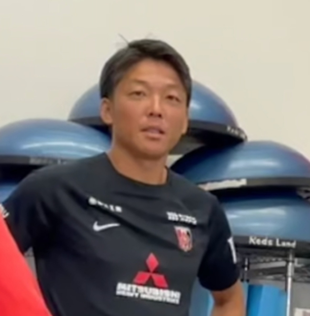 竹内 康弘